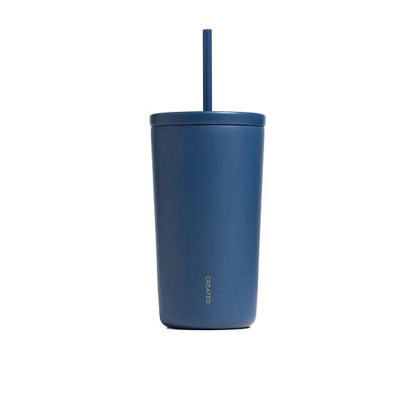Created Co. Cold Cup - Pacific Blue / 16oz Mug - Image 4