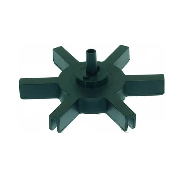 Compak Doser Plastic Middle Star (Special Order) Grinder