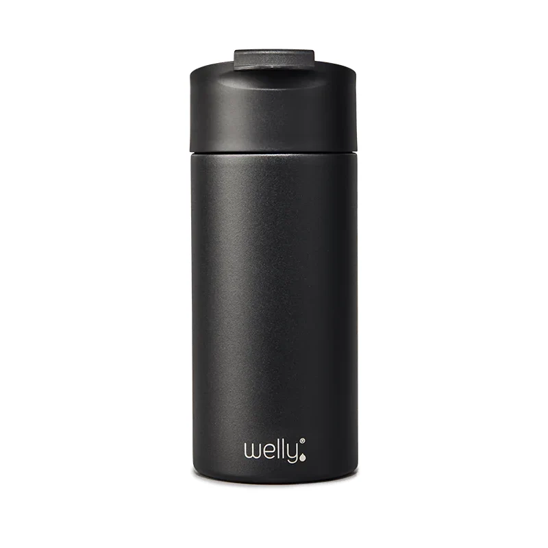 Welly Traveler 12oz - Mint Mug