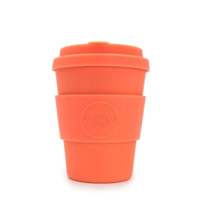 Mrs Mills Ecoffee Cup - 16oz (475ml) Mug