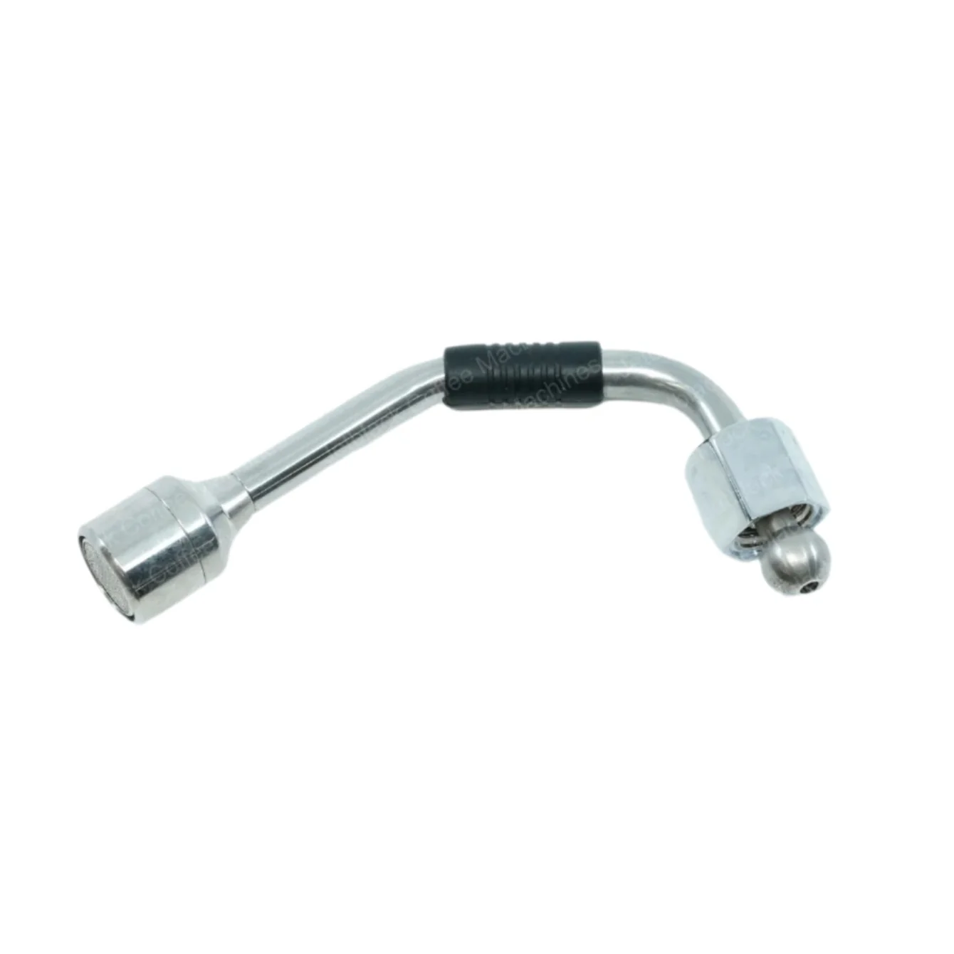 Profitec PRO 600 Water Wand Assembly Brewer