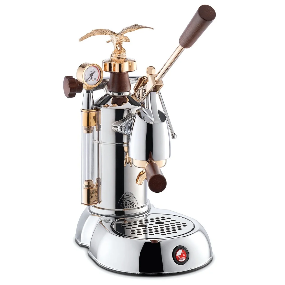 La Pavoni Expo (Limited Edition) Coffee