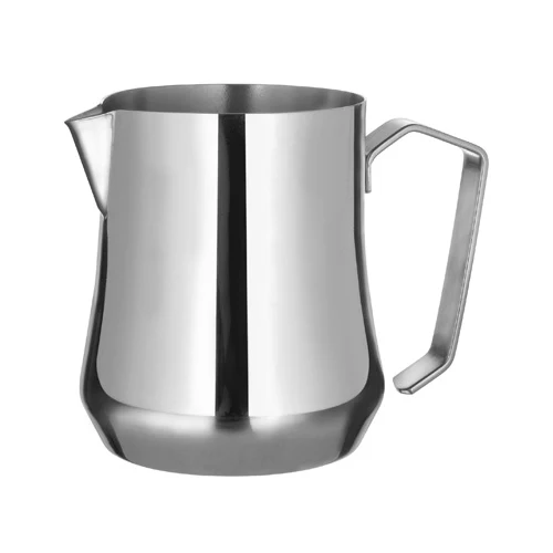 Motta Tulip Milk Pitcher - Blue / 500ml (17oz)