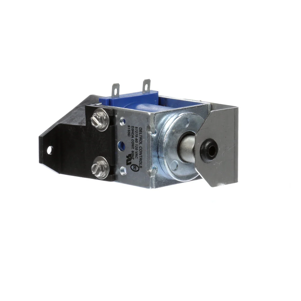 Fetco Brew Basket Lock Assembly 120V (1102.00047.00) Brewer