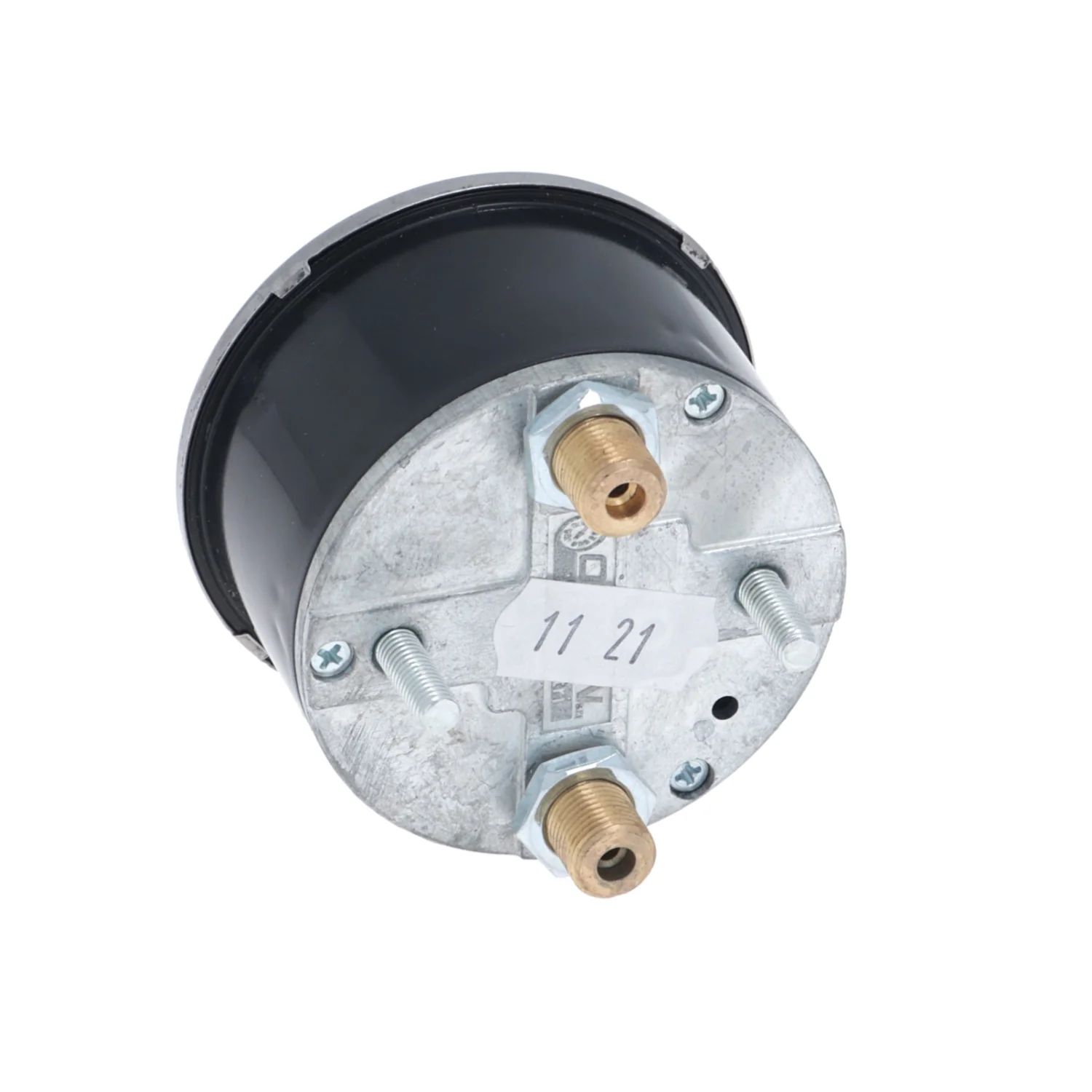 Lelit Double Scale Pressure Gauge - Image 2