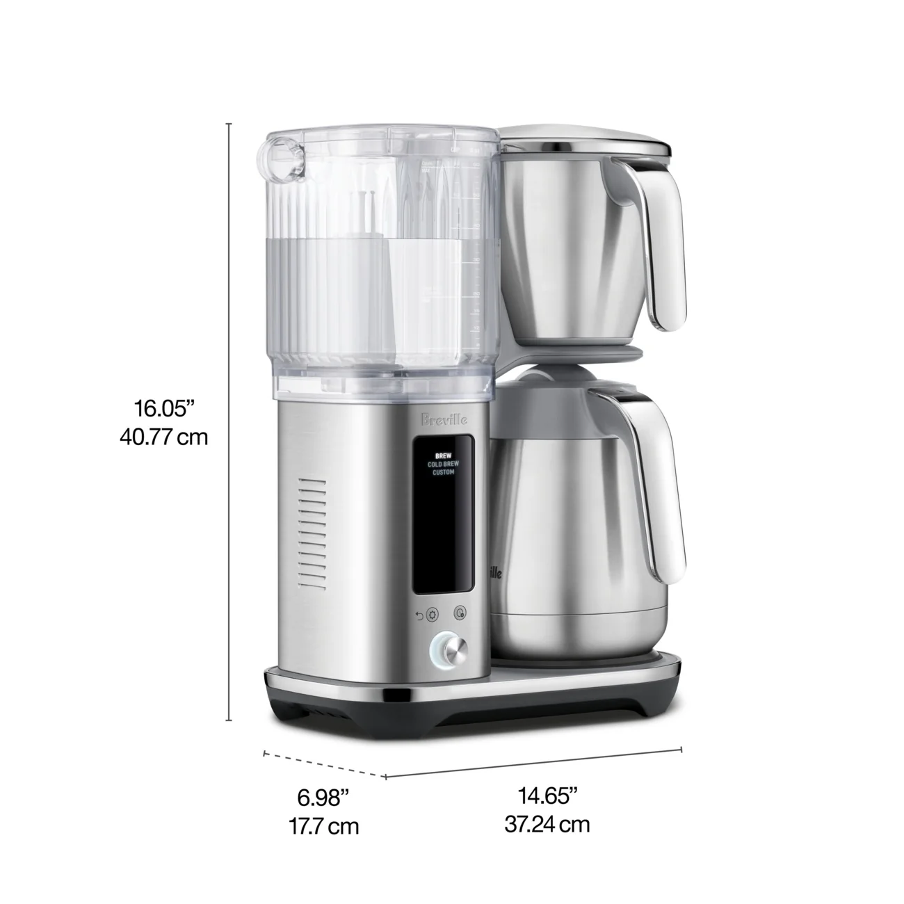 Breville Luxe Brewer® Thermal Coffee - Image 2