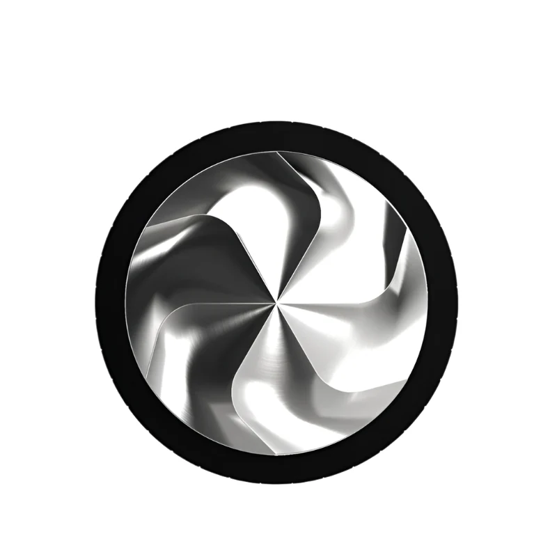Pesado Impact Gravity Distributor 58.5mm Coffee - Image 5
