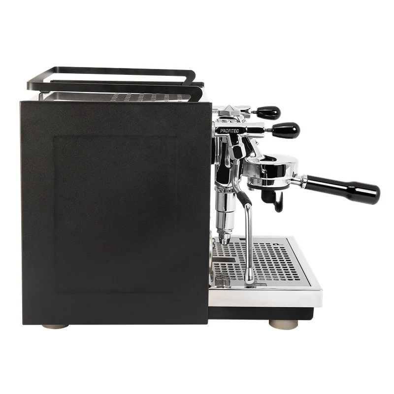 Profitec Ride Espresso Machine Coffee - Image 3