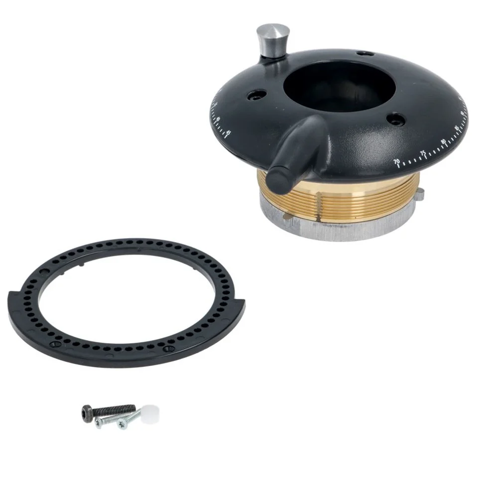 Compak K3 Upper Grinder Burr Carrier (Special Order)