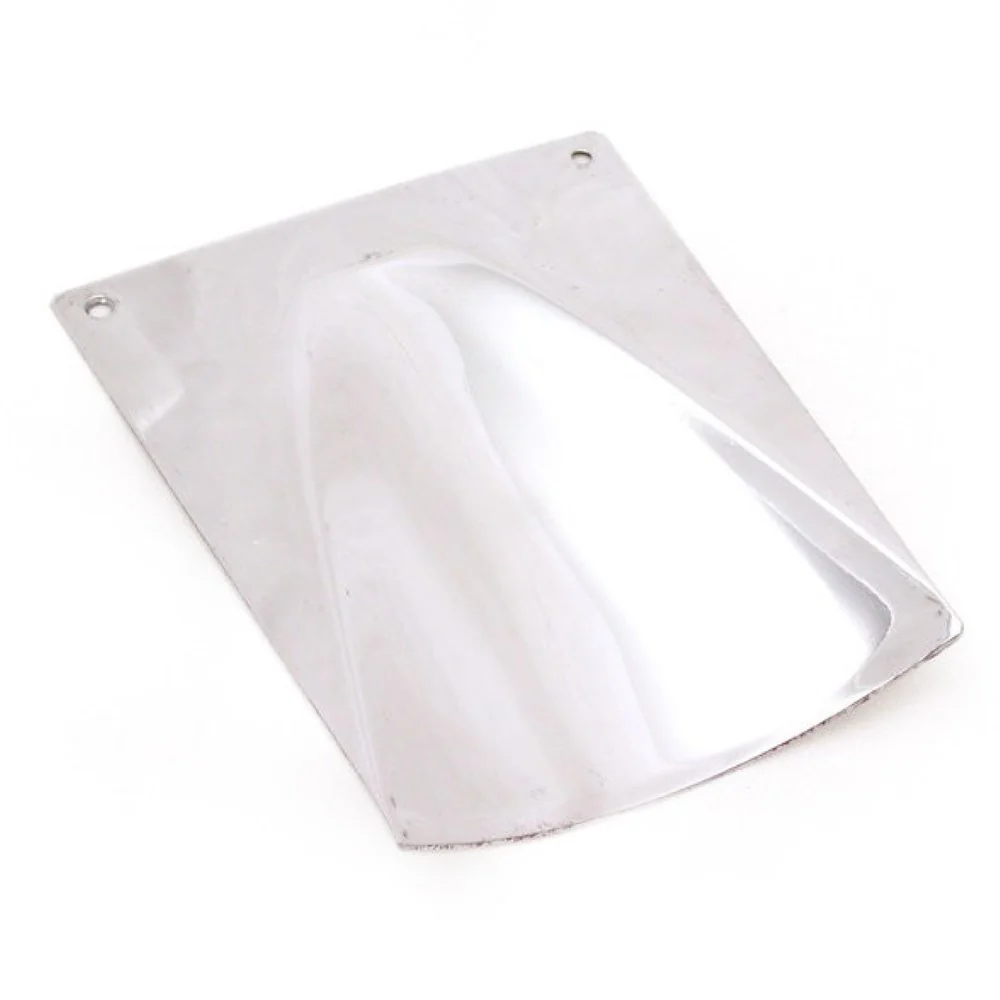 Mazzer Mini Motor Cover Backing Plate