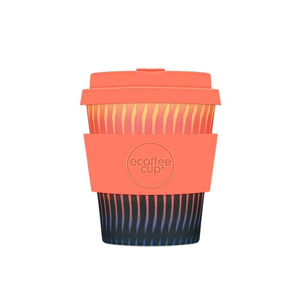 Buck Fiddy Ecoffee Cup Mug