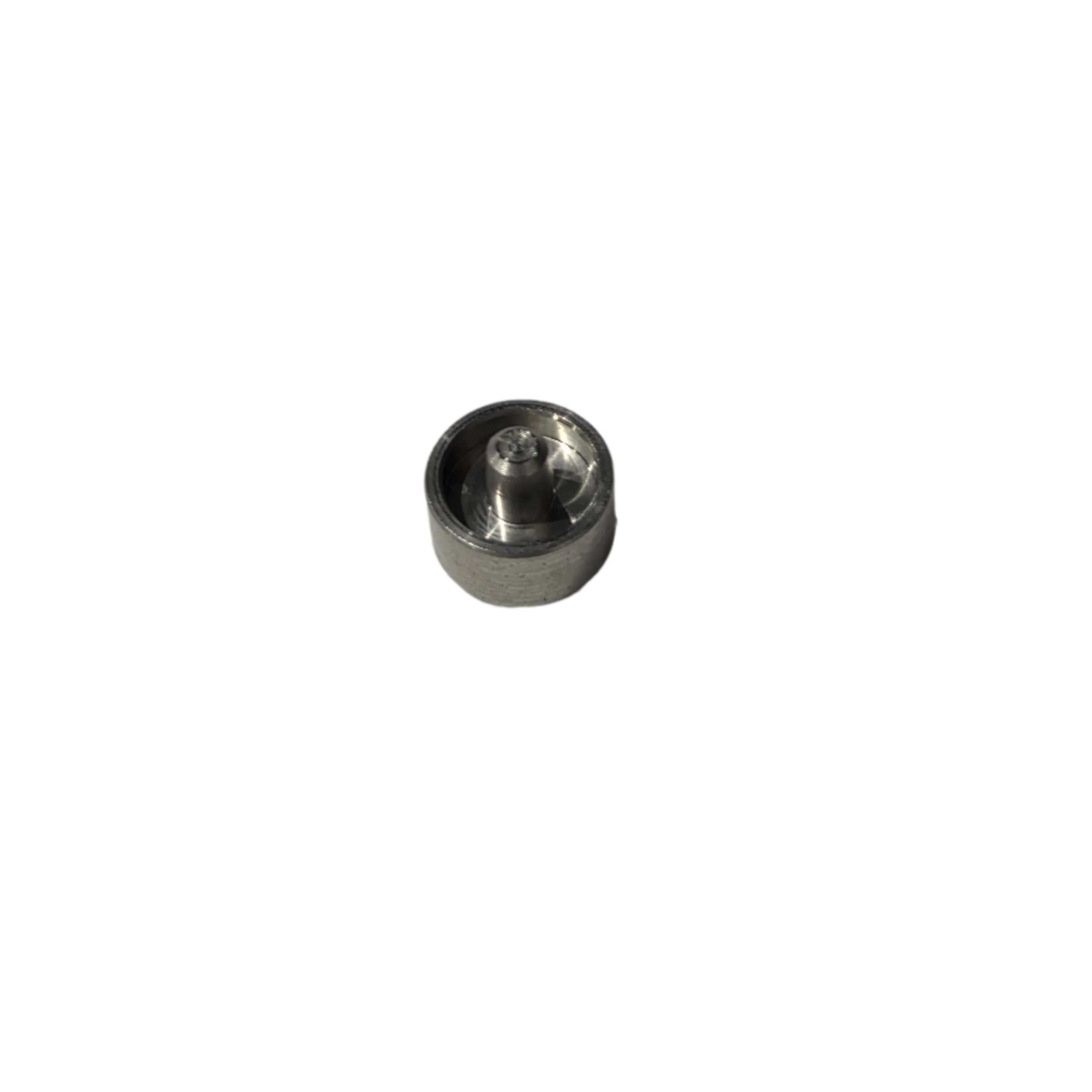 Profitec/ECM Stainless Steel Button Brewer - Image 2