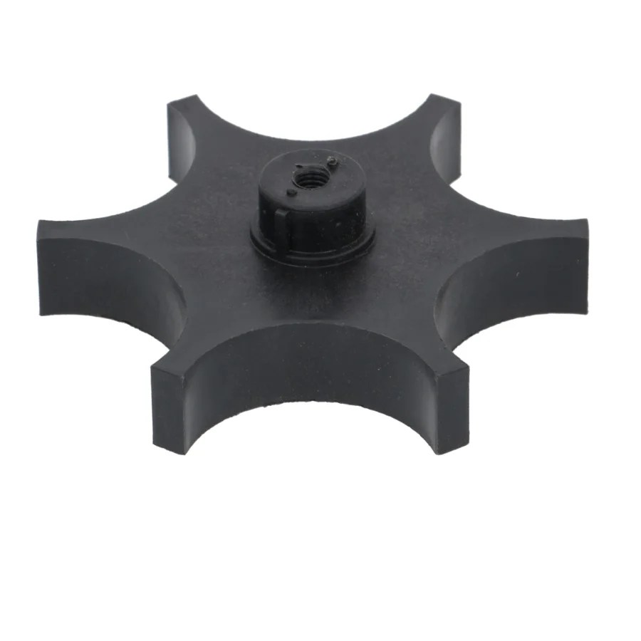 Doser Middle Star Grinder