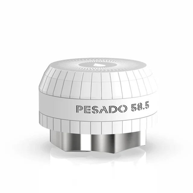Pesado Impact Gravity Distributor 58.5mm Coffee - Image 6