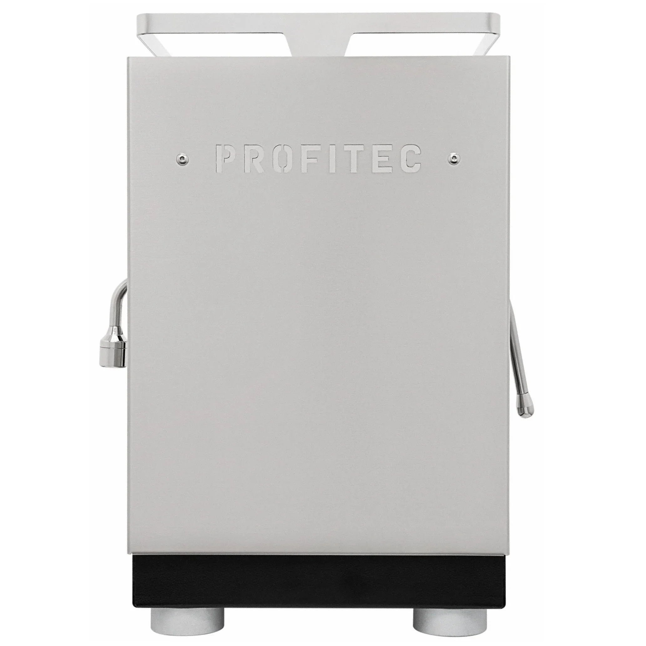 Profitec Pro 400 Espresso Machine - Stainless Steel Coffee - Image 4