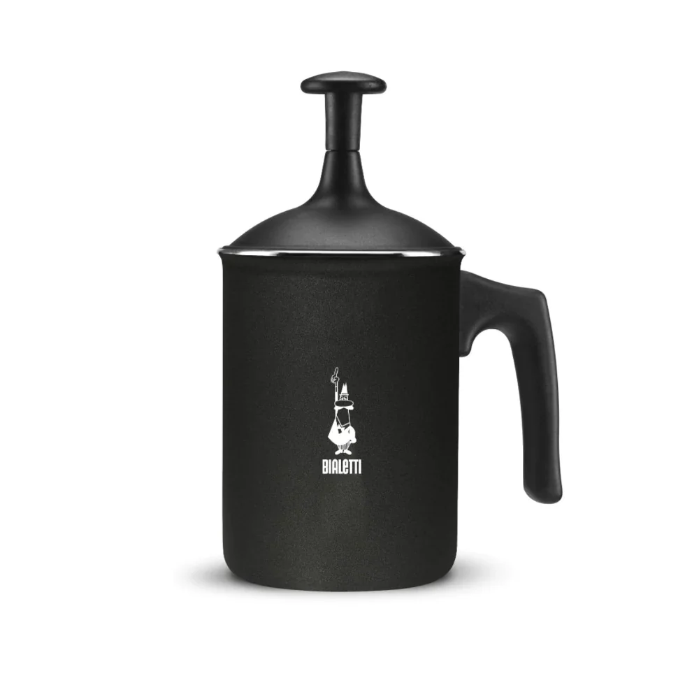 Bialetti Tuttocrema Milk Frother Lid