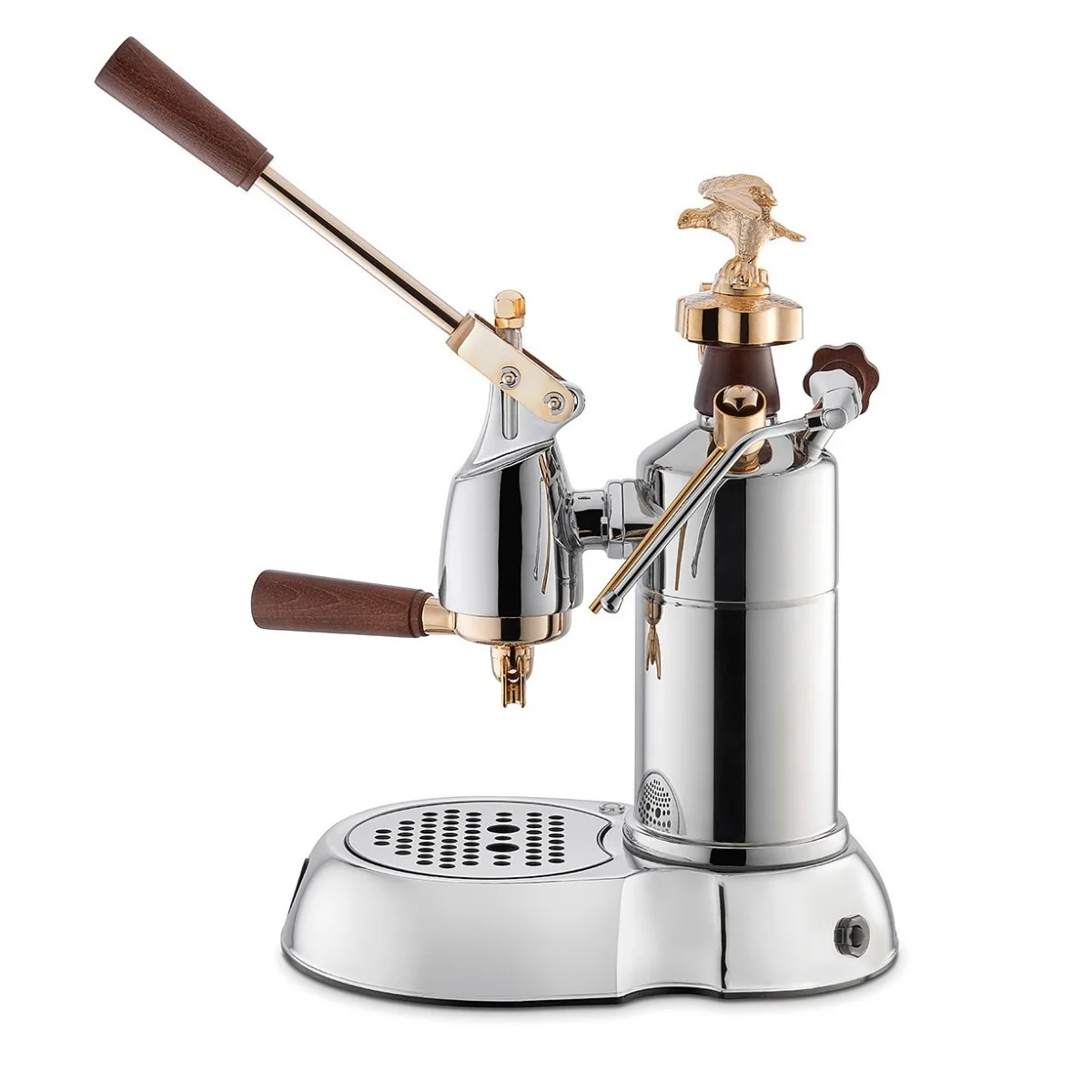 La Pavoni Expo (Limited Edition) Coffee - Image 3