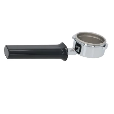 Gaggia Bottomless Portafilter With OEM Style Handle Coffee