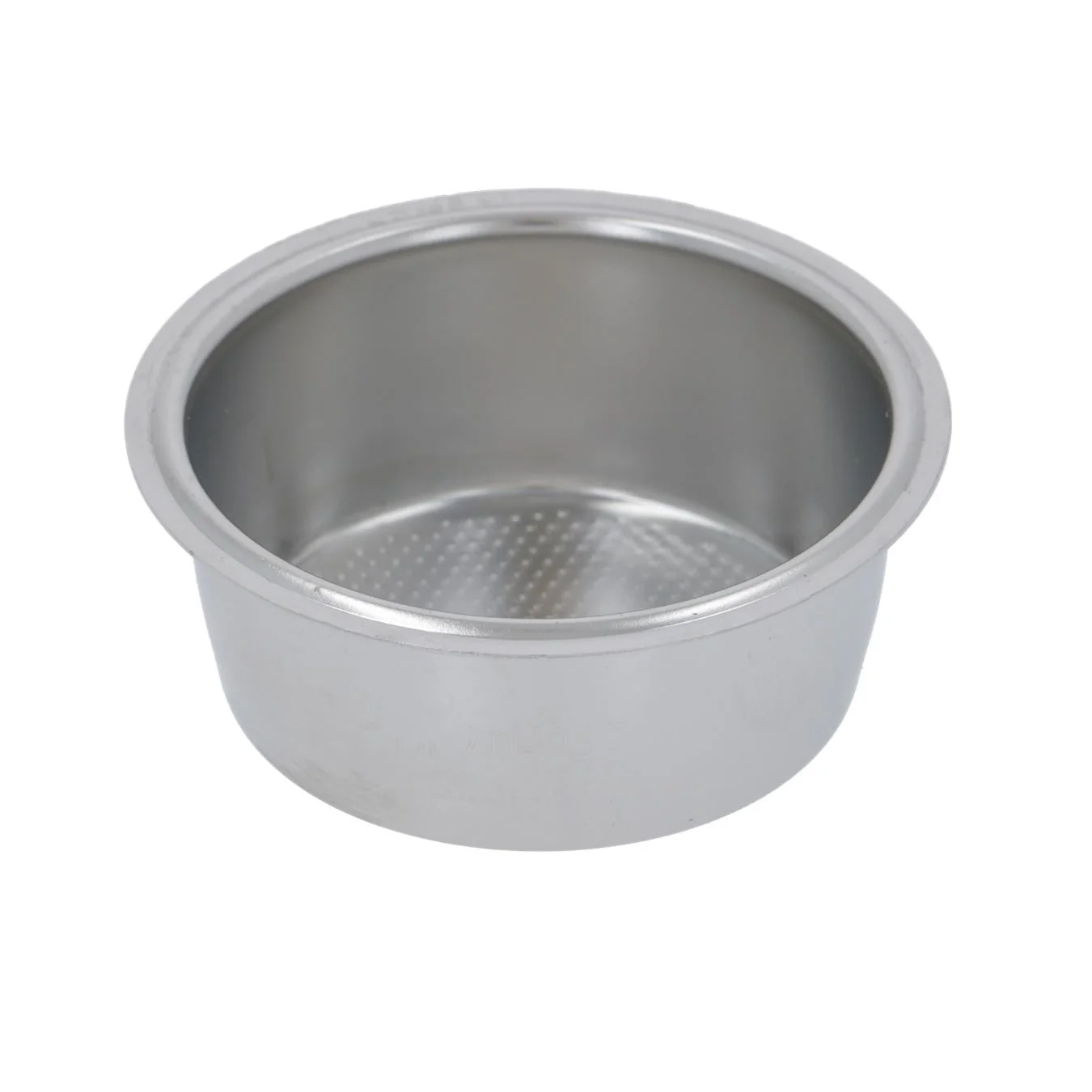 IMS Precision Double Filter Basket For DeLonghi 51mm Group - 14-16gr Coffee