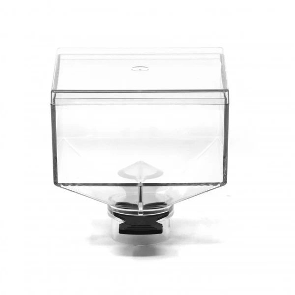 Eureka Mignon Complete Hopper Lid