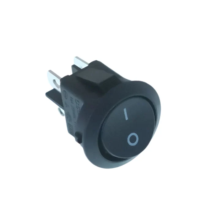 Lelit Circular Rocker Switch Brewer