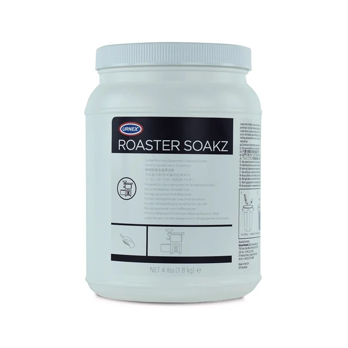 Urnex Roaster Soakz Coffee
