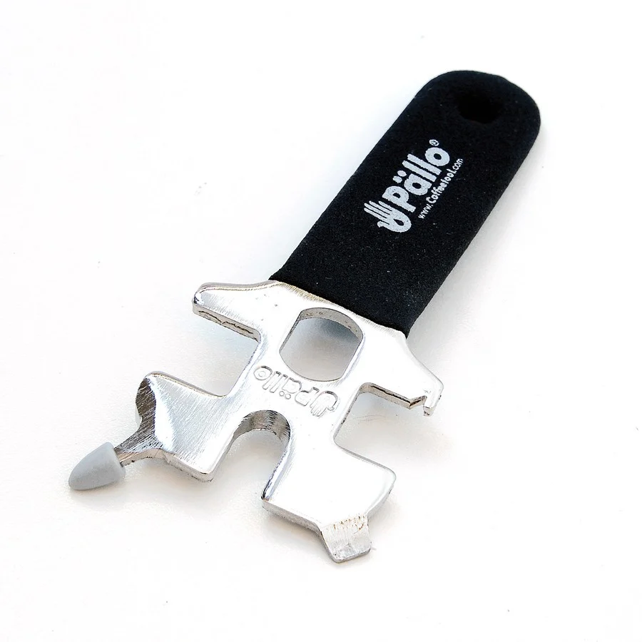 Pallo Caffeine Wrench Basket