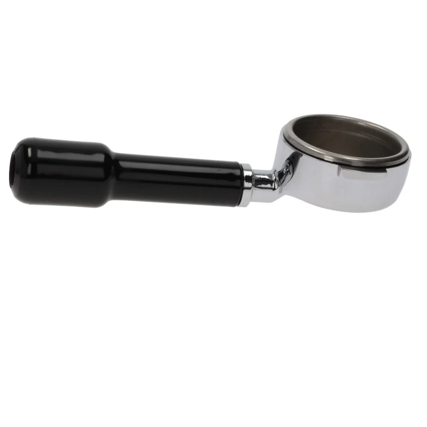 Bottomless Portafilter (6.5mm) Coffee