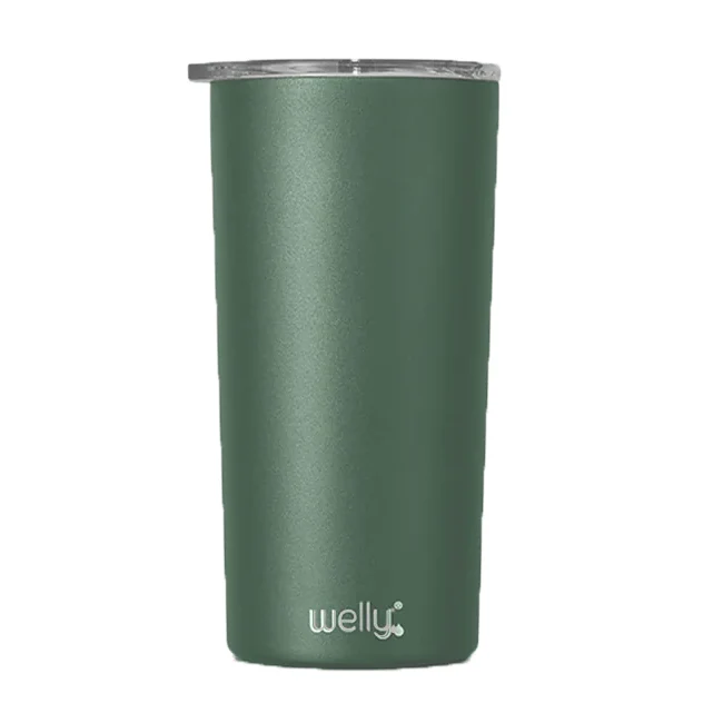 Welly Tumbler 16oz Mug - Image 4
