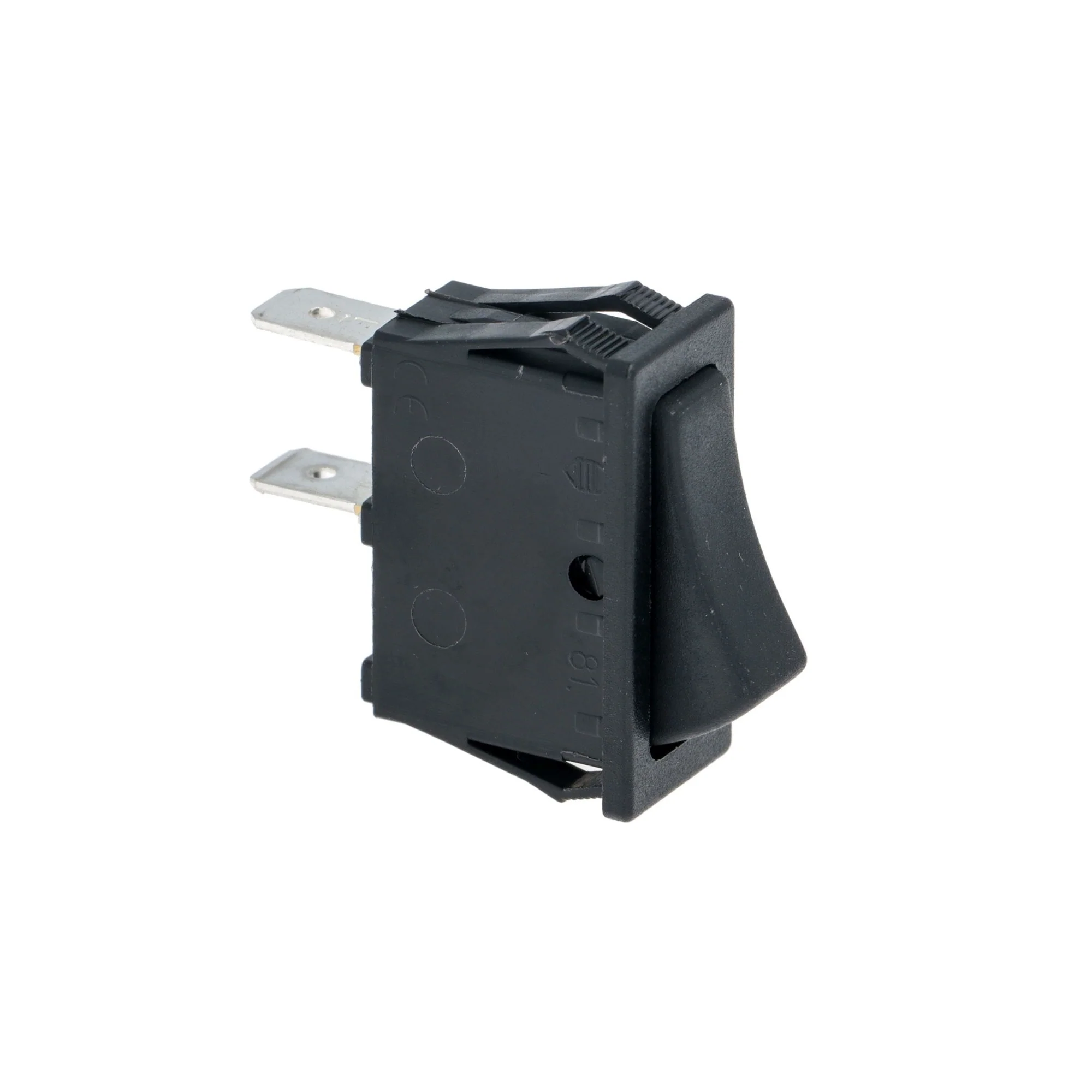 Rancilio Rocky Doserless Interrupter Grinder