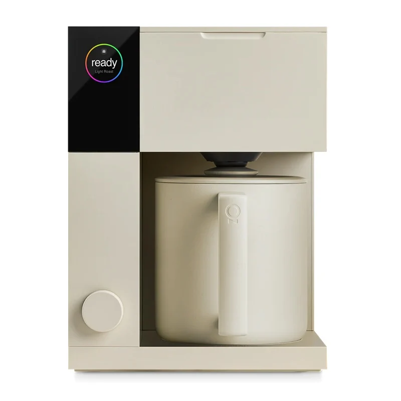 Fellow Aiden Precision Coffee Maker - Sesame - Image 9