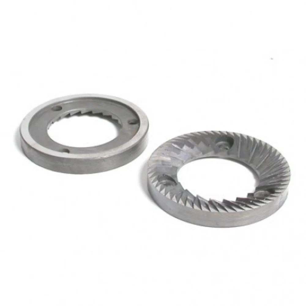Mazzer Major Burr Set - 151A (OEM) Grinder