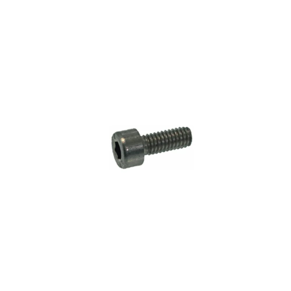 M4 x 12mm Allen Screw Glass