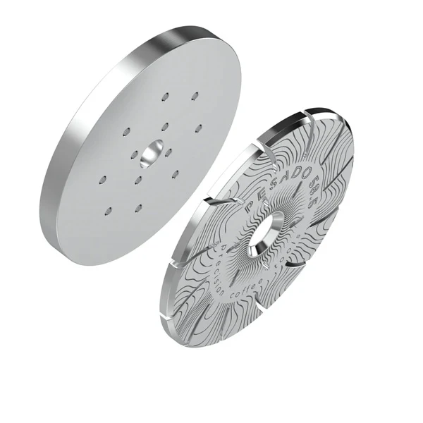 Pesado HD - High Diffusion MV Shower Screen Basket