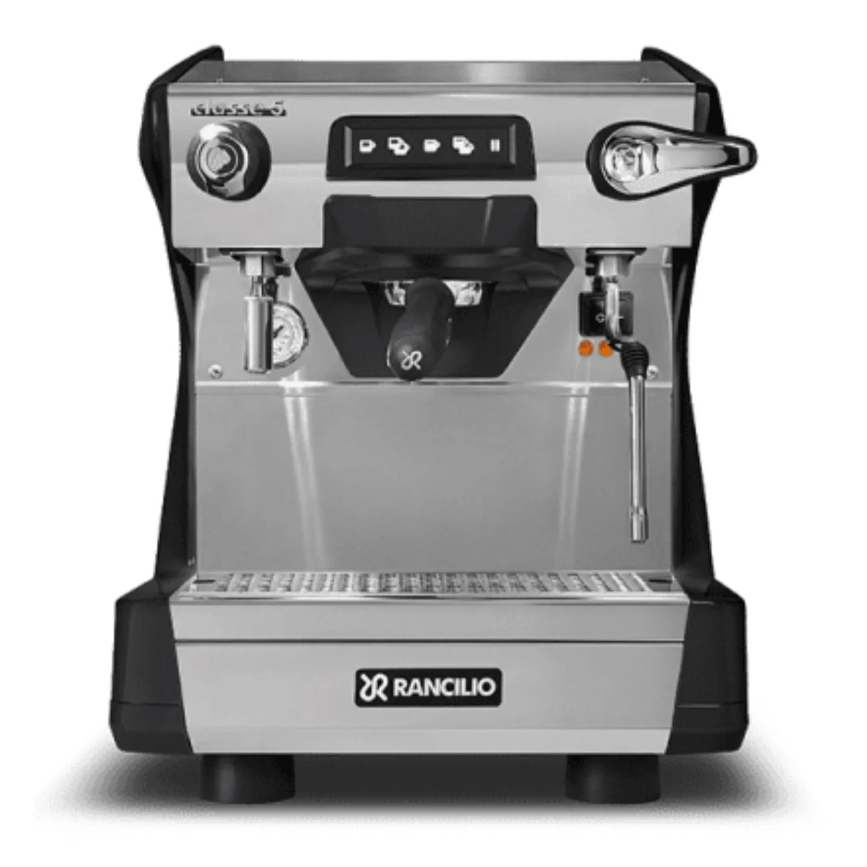 Rancilio Classe 5 USB Tall Espresso Machine Cup
