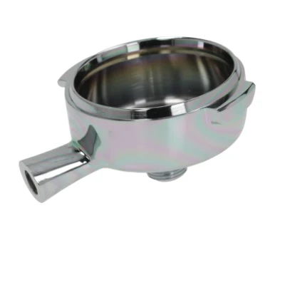 Barista Pro Nuova Simonelli Nanotech Portafilter Body Cup