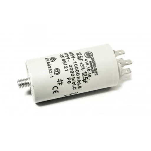 12.5 mF Start Capacitor Grinder