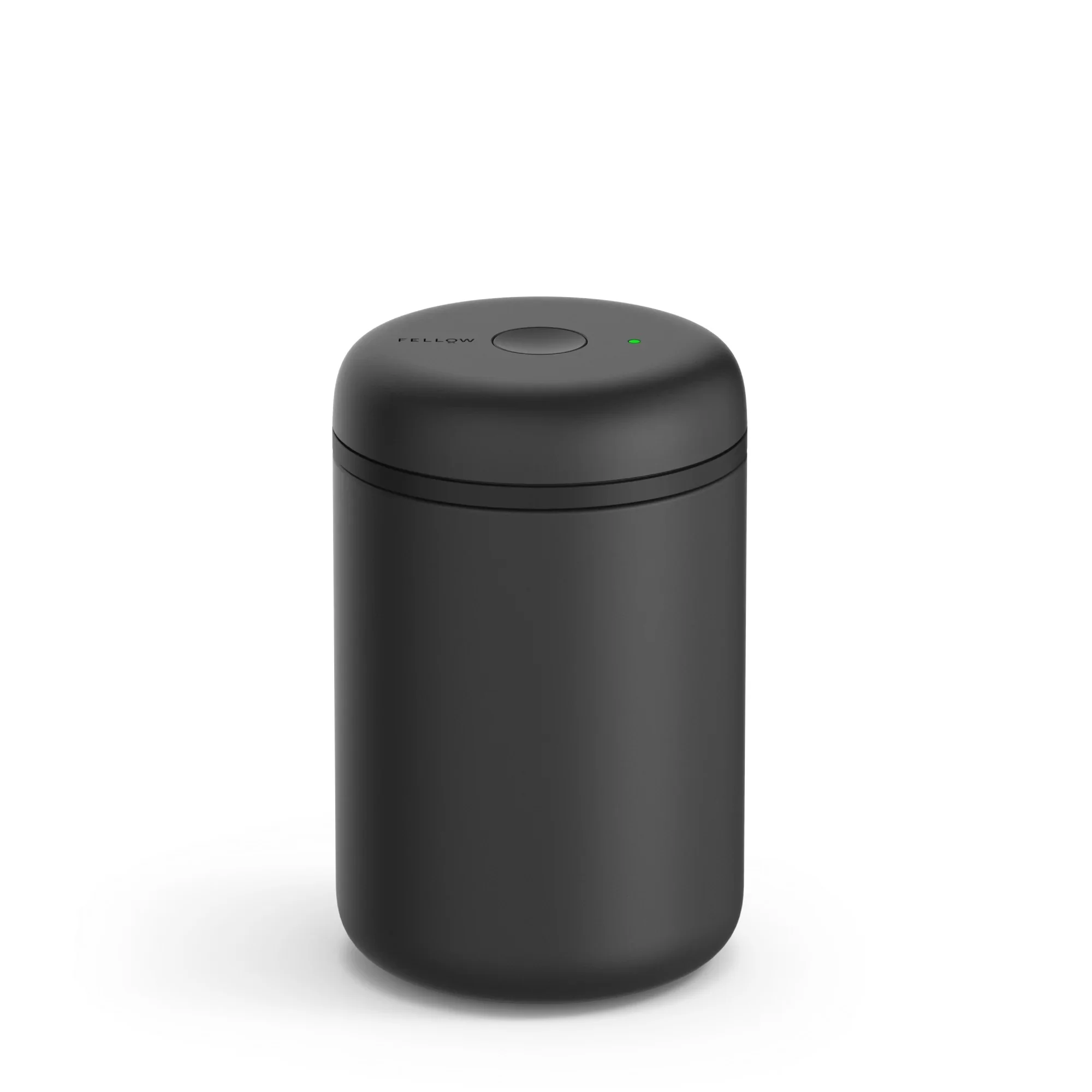 Fellow Electric Atmos Vacuum Canister - 0.7L / Glass Coffee