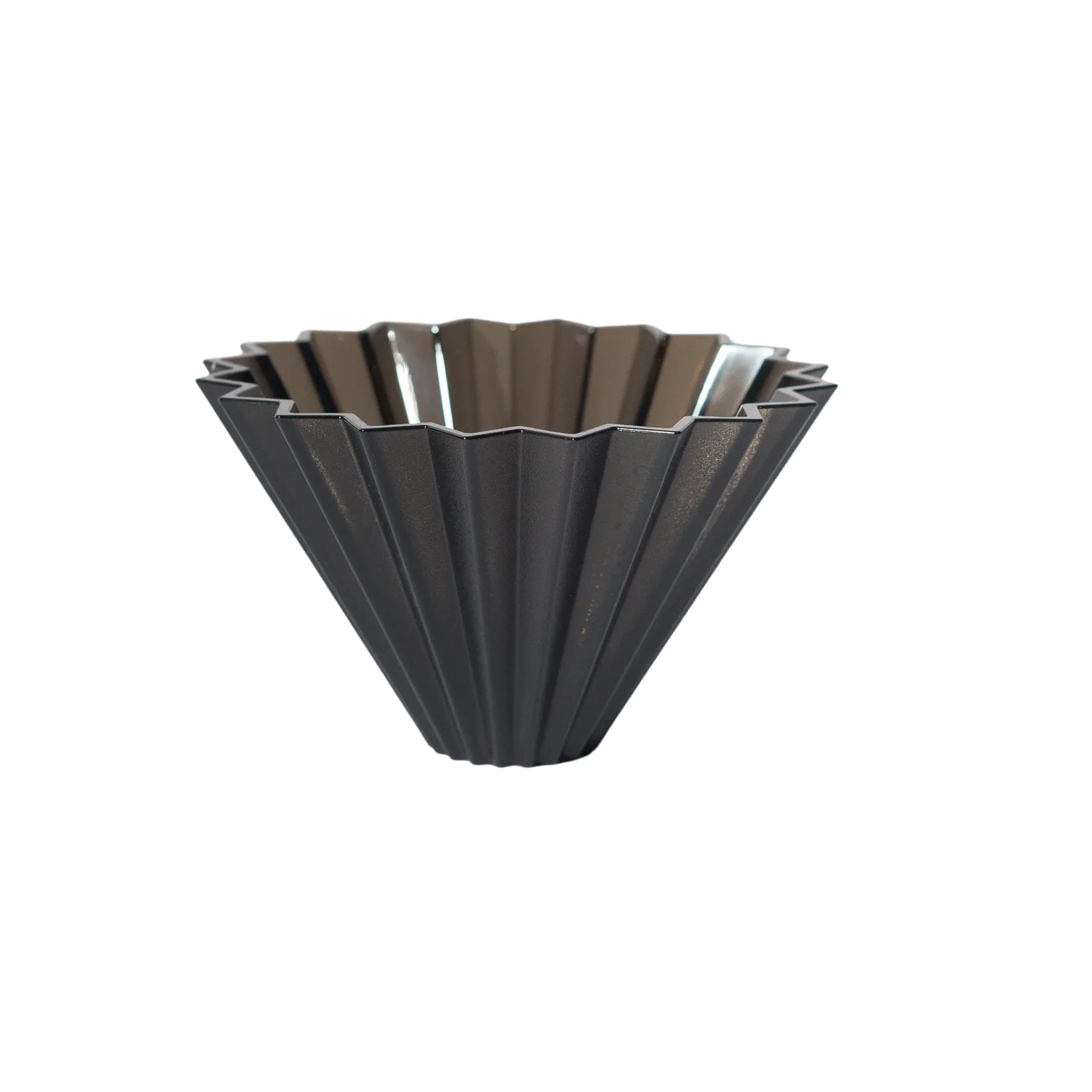 Origami Air Dripper M - Clear Coffee