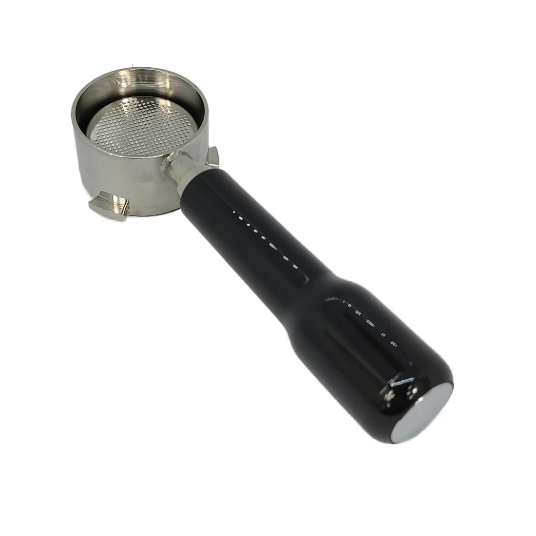 Delonghi Dedica 51mm Bottomless Portafilter (After-Market) Coffee - Image 2