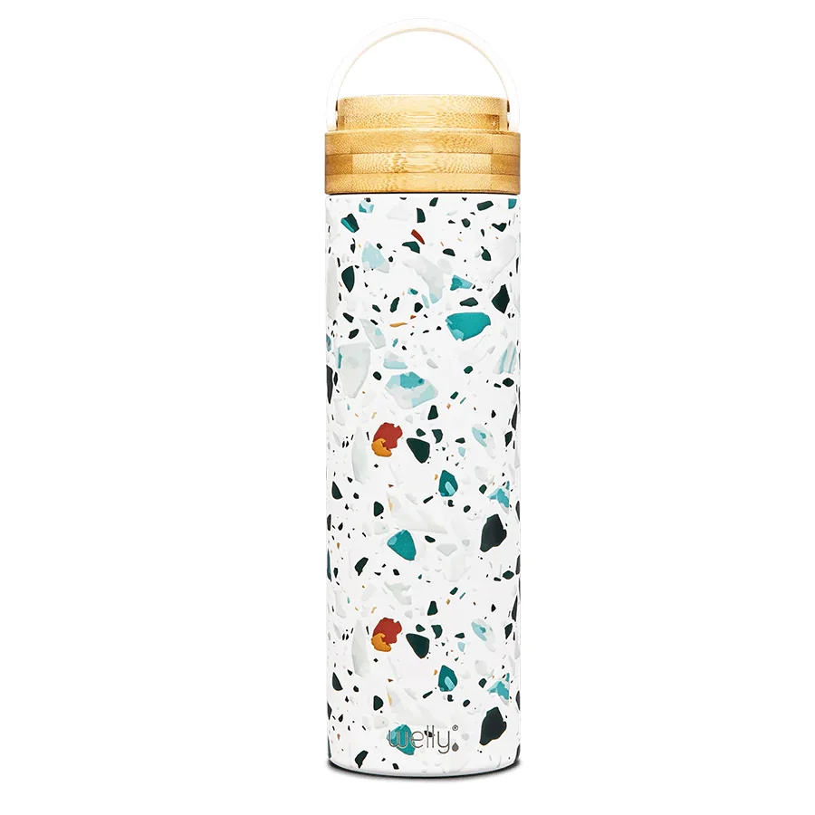 Welly Traveler 20oz - Mint Mug - Image 11
