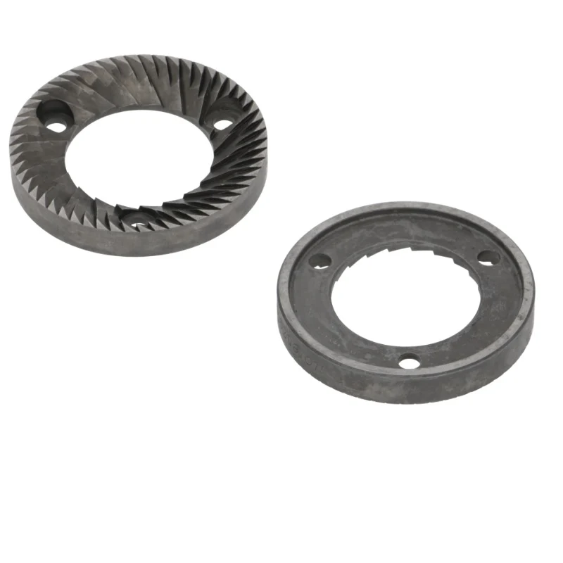 Fiorenzato 58mm RH Burr Set (OEM) Grinder
