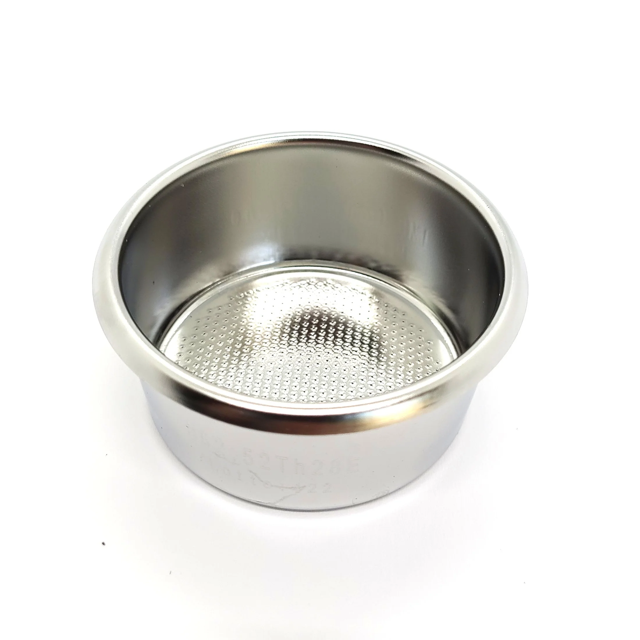 IMS Precision Double Filter Basket For Breville 54mm Group - 18-22gr Coffee