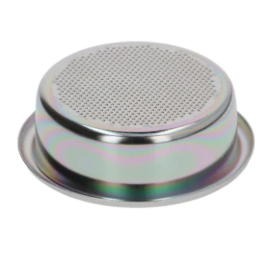 Baristapro Nanotech Precision Triple Portafilter Basket - 22g Coffee - Image 2