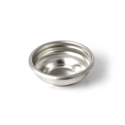 Portafilter Basket 58mm / Single / 6-7g Cup