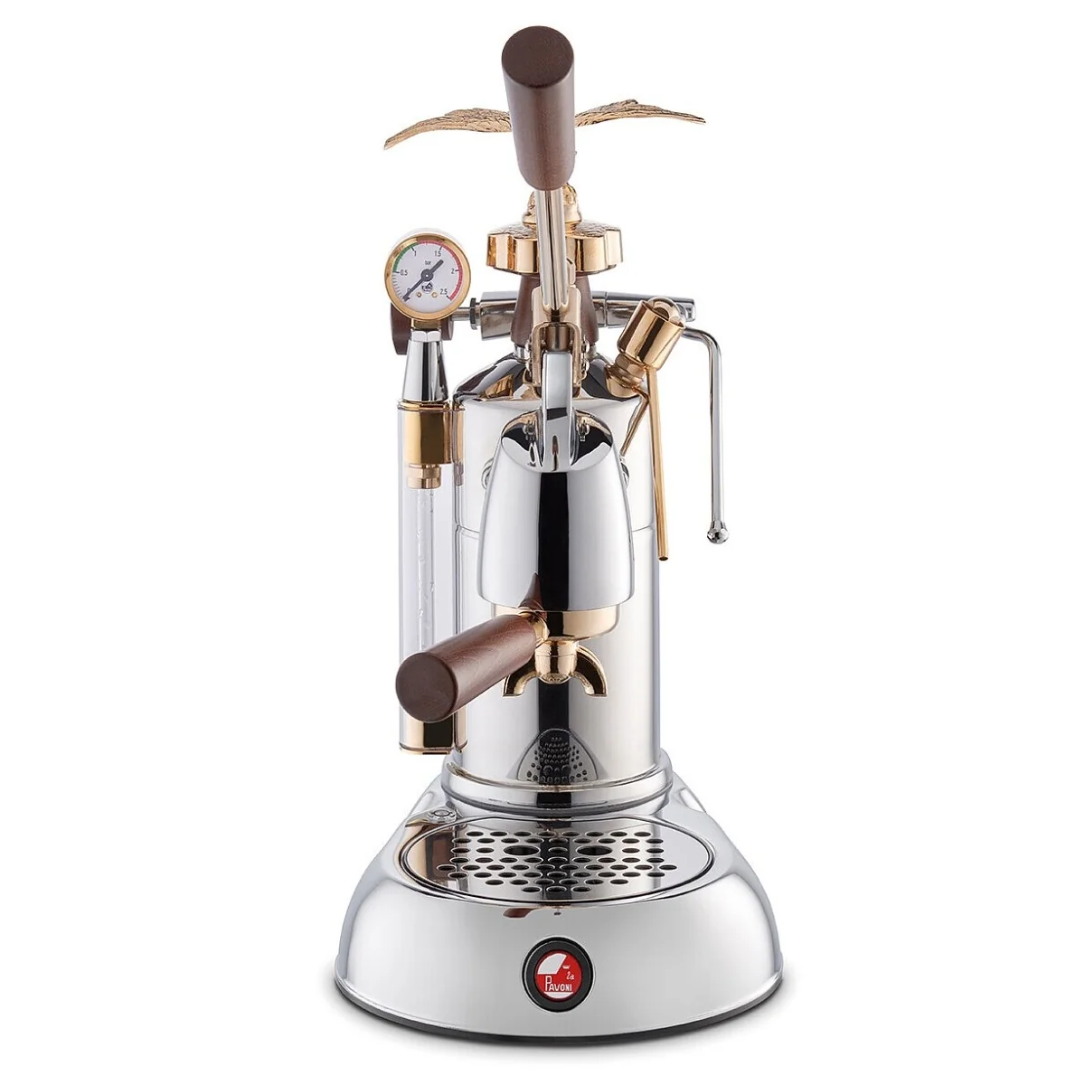 La Pavoni Expo (Limited Edition) Coffee - Image 2