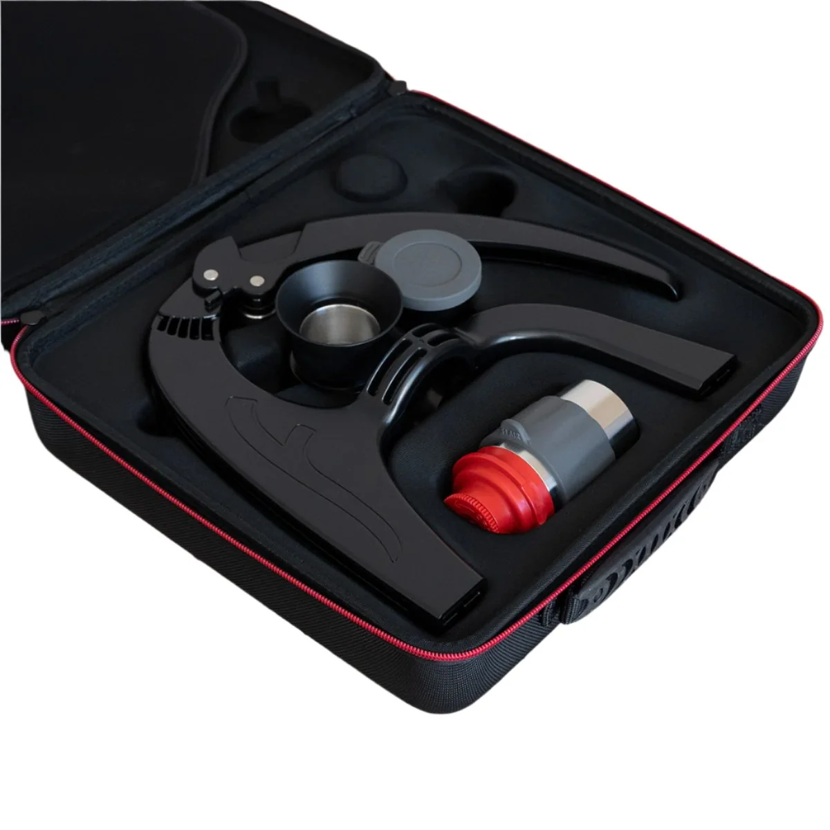 Flair Espresso Dual Chamber Case – NEO Flex Brewer - Image 2