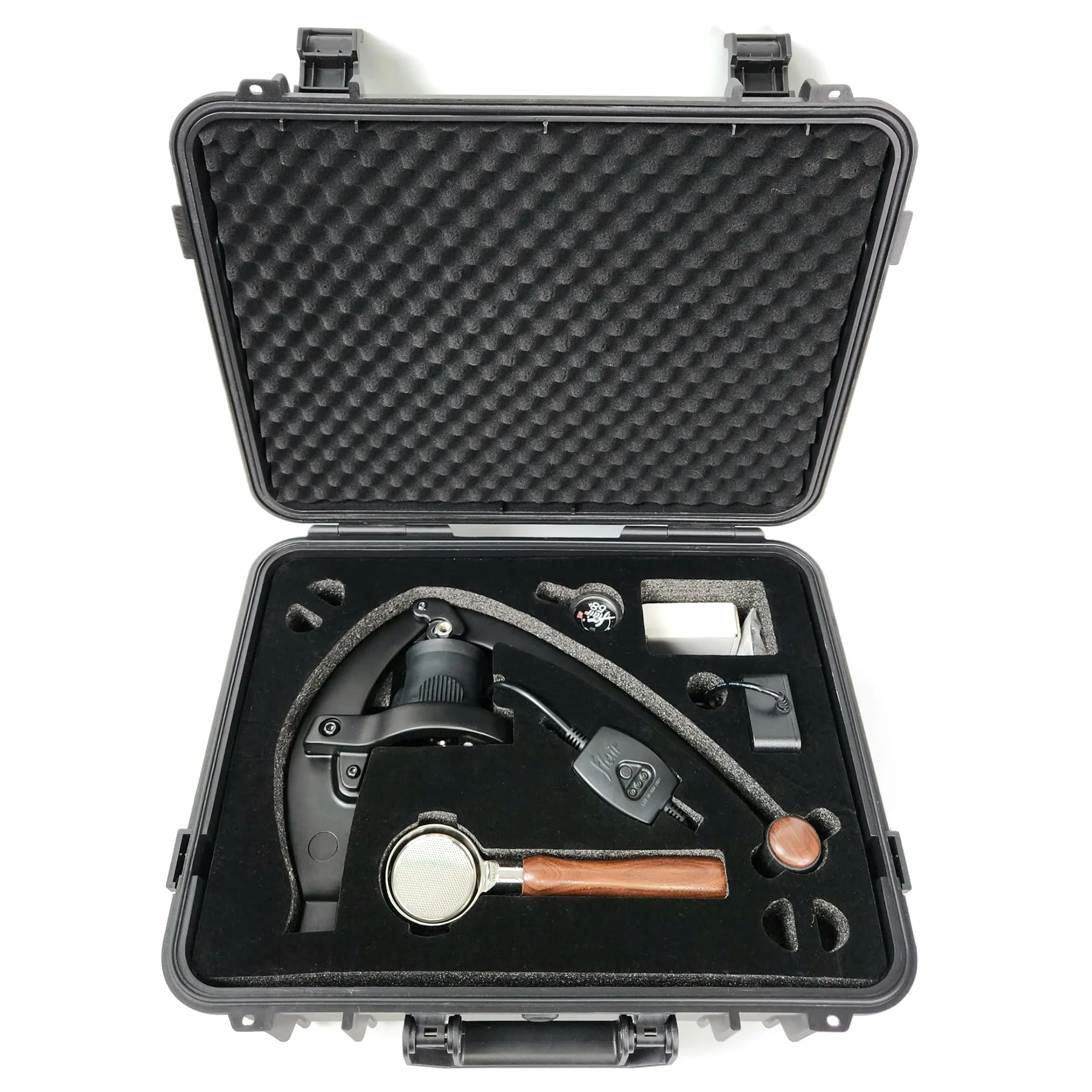Flair Espresso Flair 58 Carrying Case Scale - Image 2