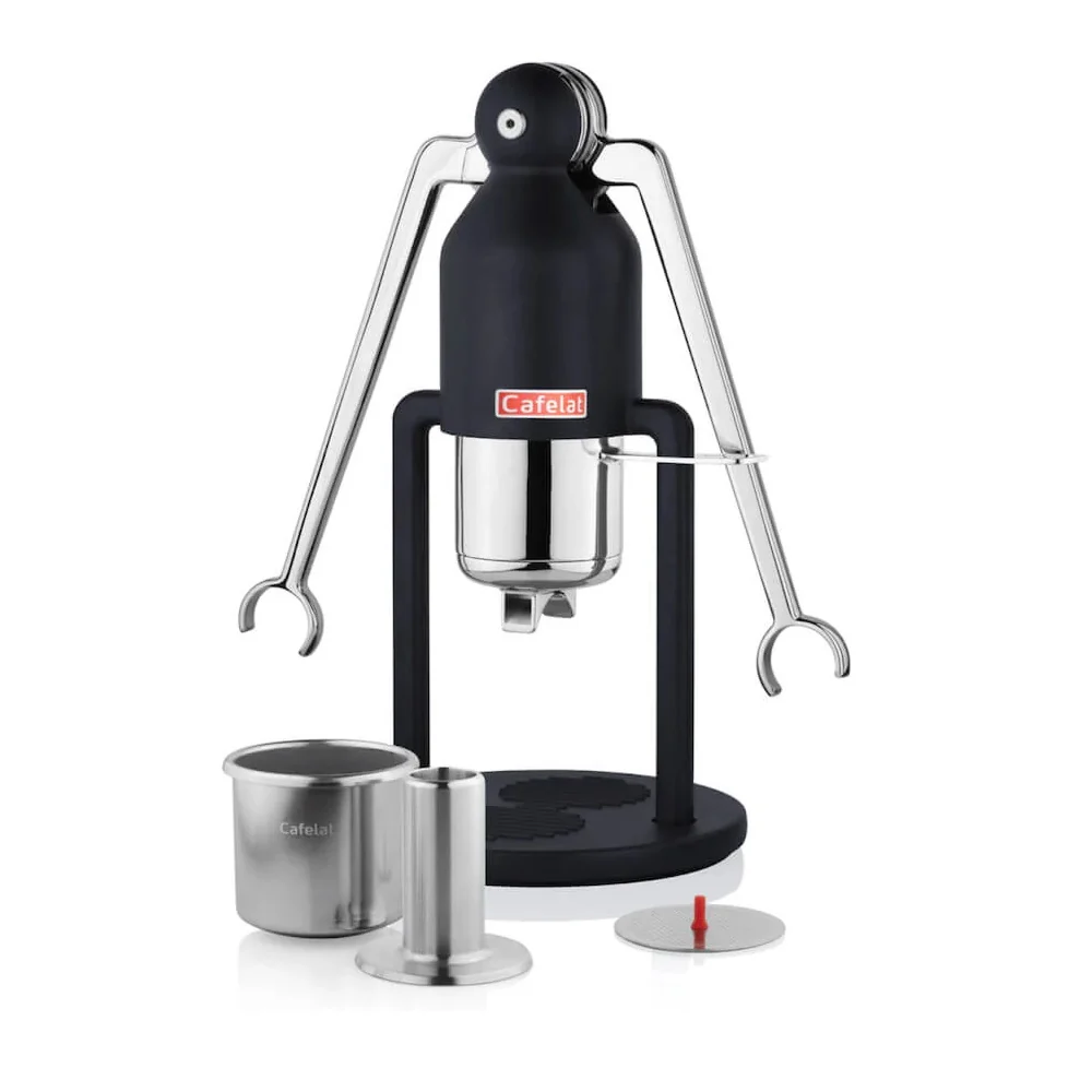 Cafelat Regular Robot Manual Espresso Maker Coffee