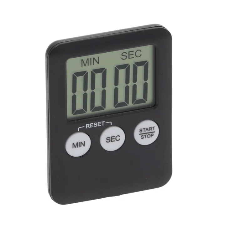 Magnetic Timer Coffee